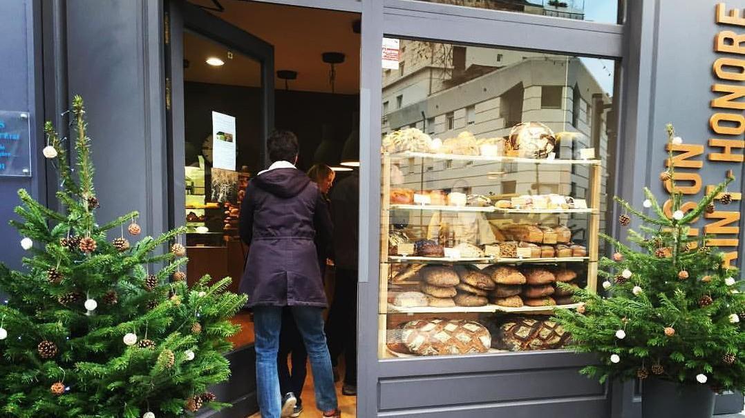 Découvrez les 5 meilleures boulangeries près du Louvre - PoeticStay - Boulangeries - 3