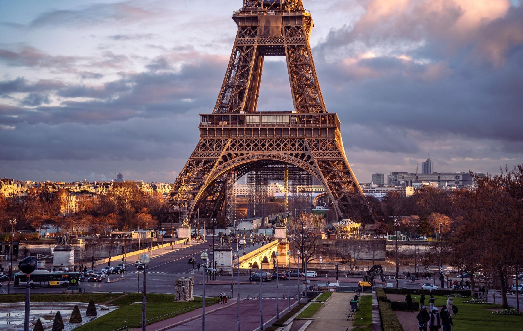 PoeticStay - Paris 14 Juillet 5