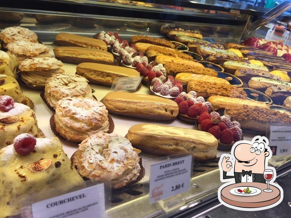 Découvrez les 5 meilleures boulangeries près du Louvre - PoeticStay - Boulangeries - 6