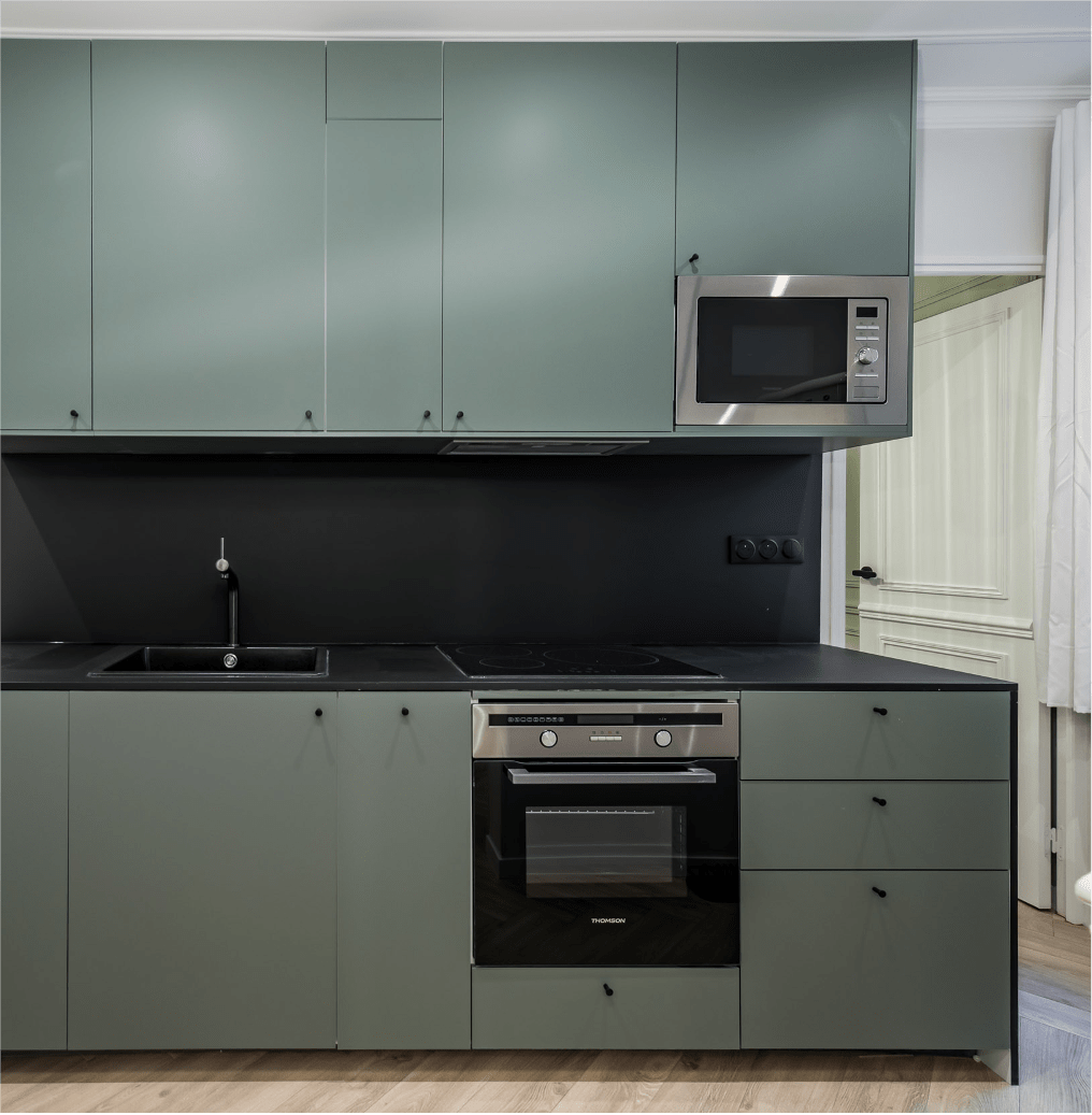 PoeticStay - Suites hotelières d'exception 9