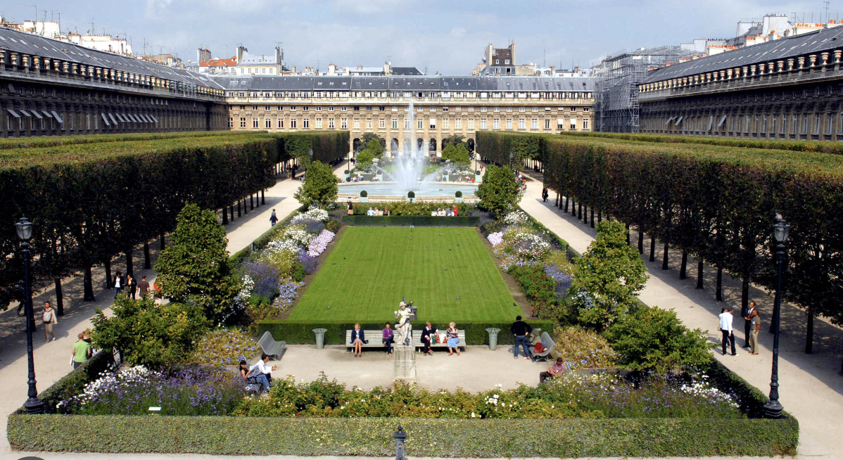 Les lieux incontournables qui ont marqué l'histoire de la mode