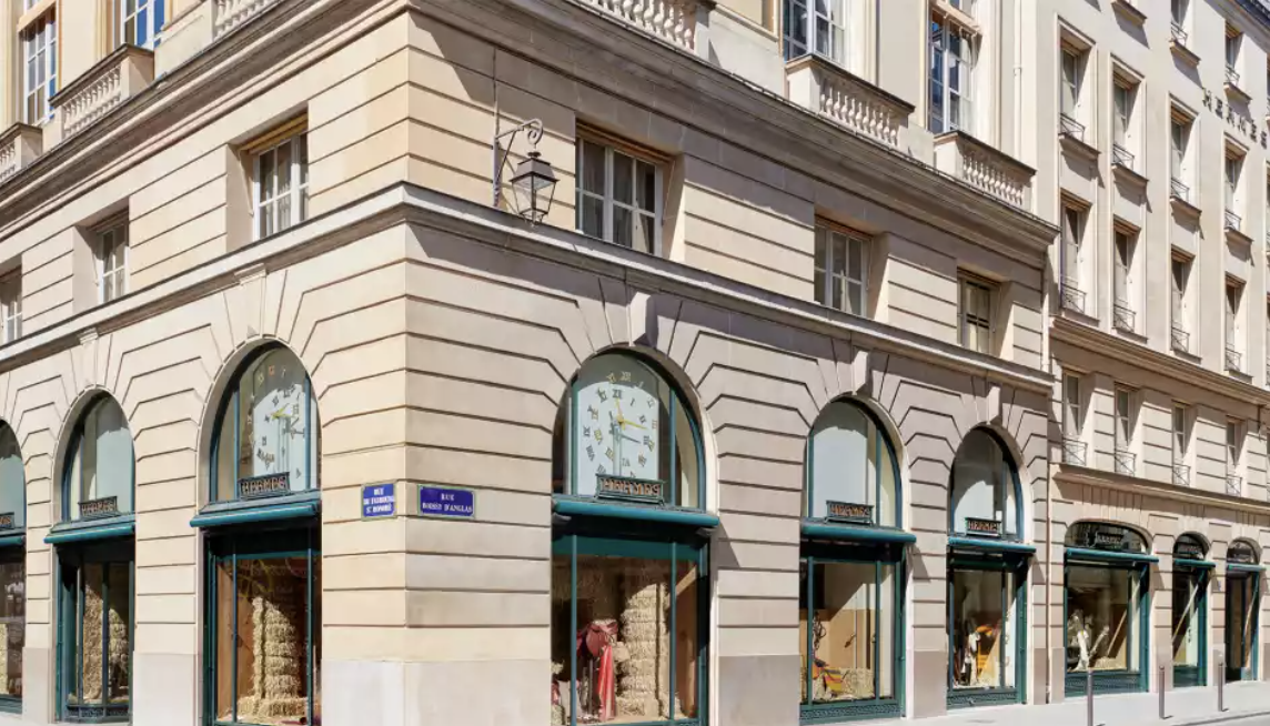 Les lieux incontournables qui ont marqué l'histoire de la mode