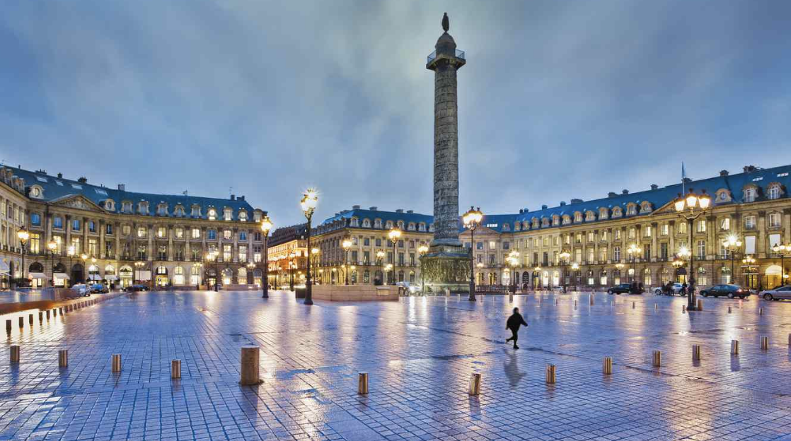 Les lieux incontournables qui ont marqué l'histoire de la mode