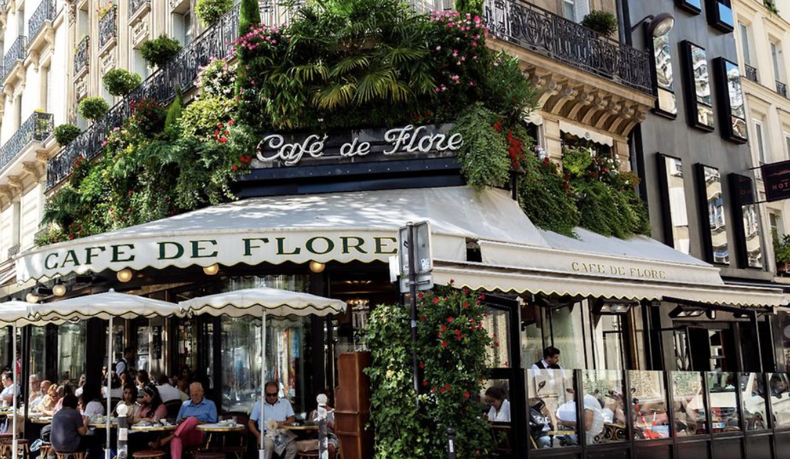 Découvrez les meilleurs restaurants typiquement parisiens