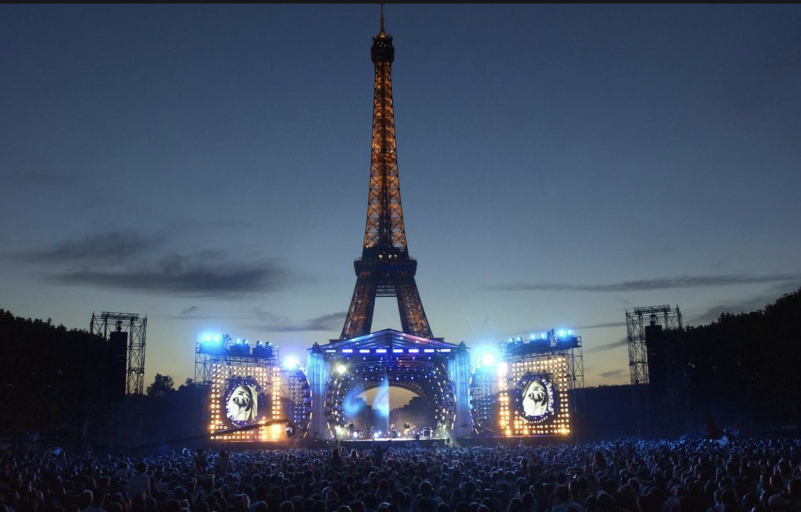 Les événements incontournables à Paris dans les mois à venir