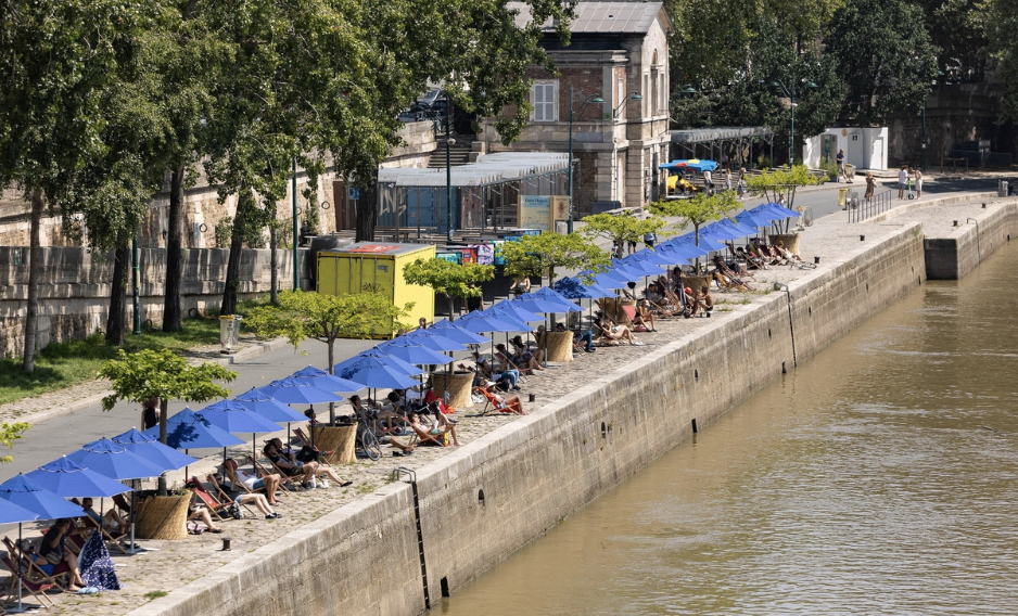 Les événements incontournables à Paris dans les mois à venir