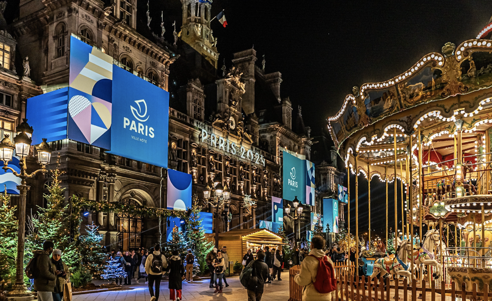 Les événements incontournables à Paris dans les mois à venir