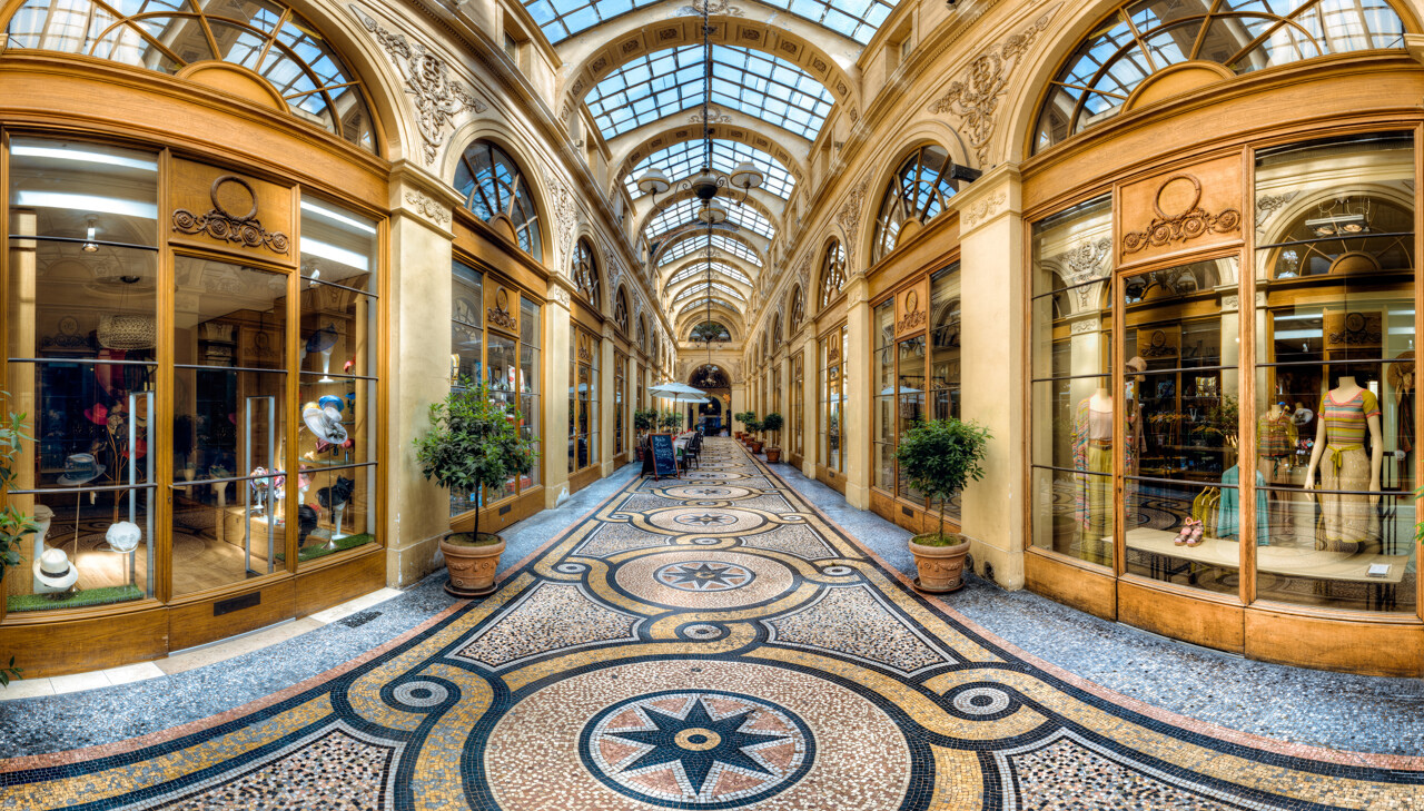 Découvrez les lieux les plus secrets et énigmatiques de la capitale