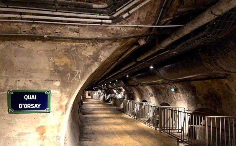 Découvrez les lieux les plus secrets et énigmatiques de la capitale